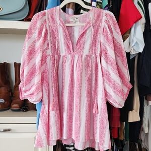 MILLE Blouse